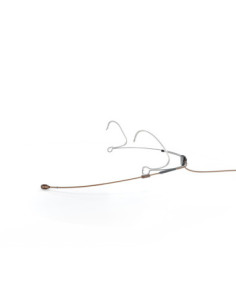 Micro serre-tête Omnidirectionnel CORE+ 4466, Marron, MicroLock